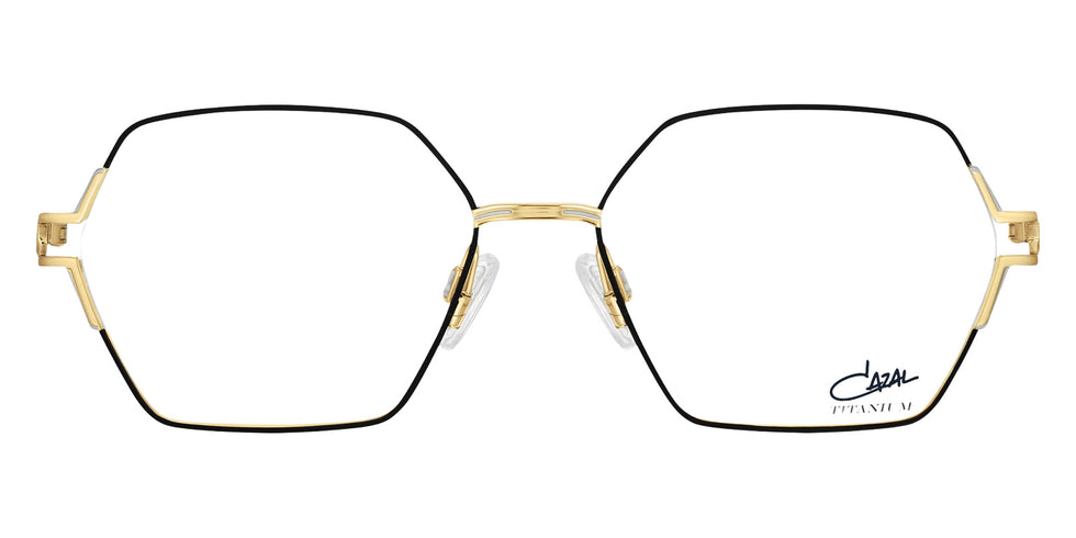 Cazal 4321 001 54 - Black-Gold #id:caz4321001_s:100100