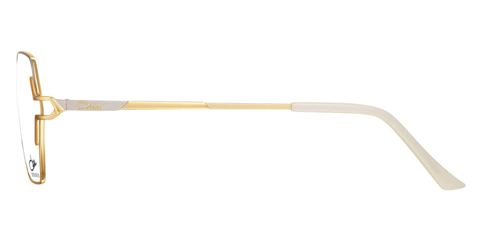 Cazal 4321 003 54 - Gold-Silver #id:caz4321003_s:104110