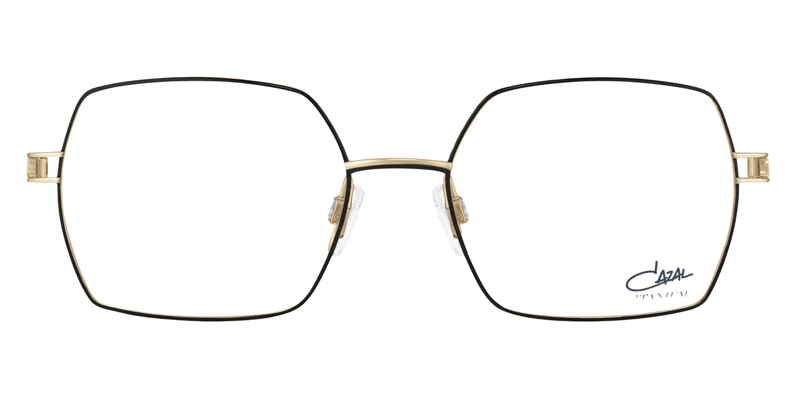 Cazal 4323 001 53 - Black-Gold #id:caz4323001_s:100100