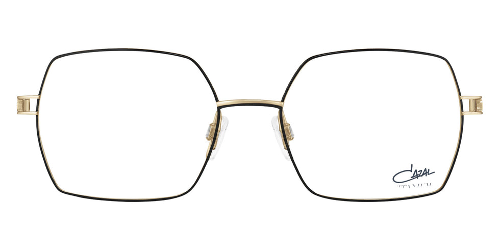 Cazal 4323 001 53 - Black-Gold #id:caz4323001_s:100100