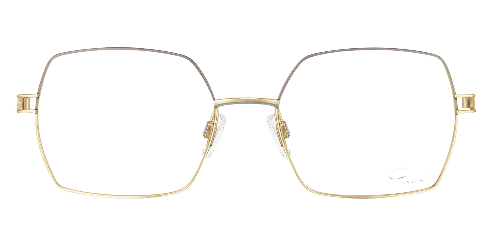 Cazal 4323 003 53 - Khaki-Gold #id:caz4323003_s:104100