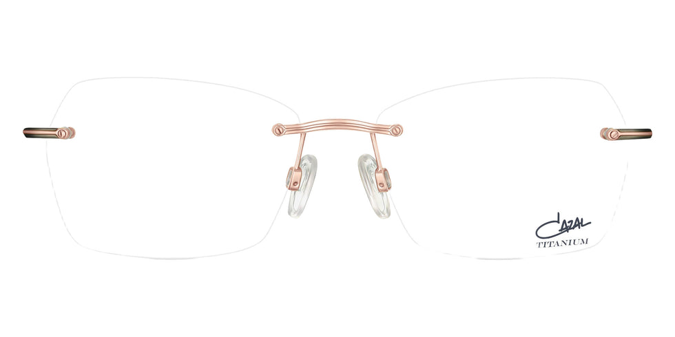 Cazal 4324 003 54 - Green-Rosegold #id:caz4324003_s:104100