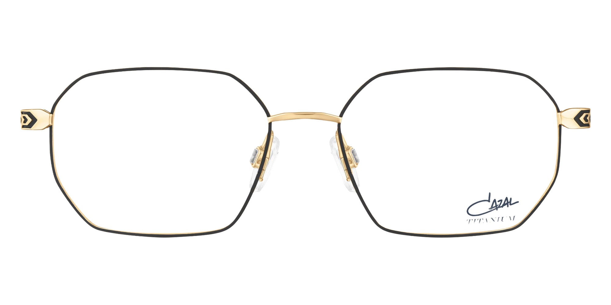 Cazal 4325 001 51 - Black-Gold #id:caz4325001_s:100100