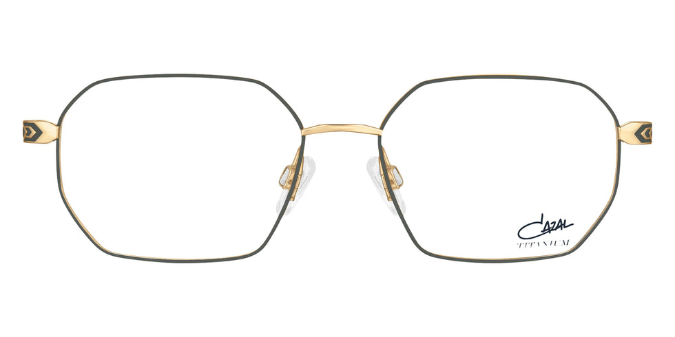 Cazal 4325 002 51 - Khaki-Gold #id:caz4325002_s:102100