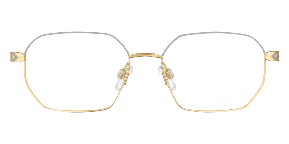 Cazal 4325 003 51 - Flint Gray-Gold #id:caz4325003_s:104100