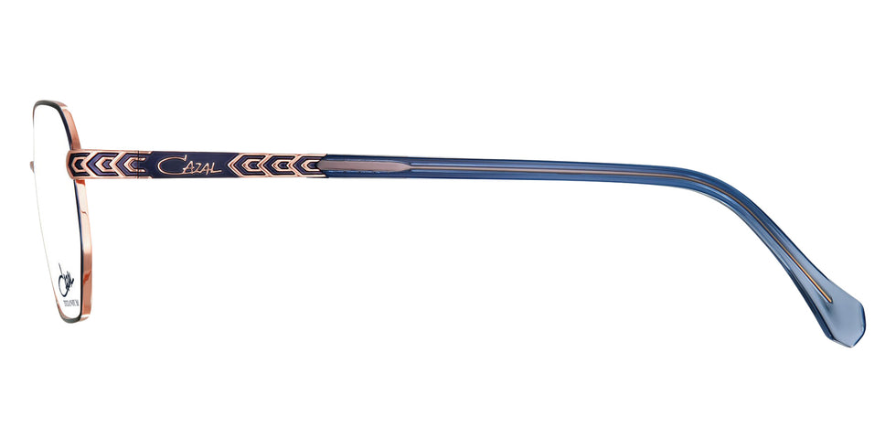 Cazal 4325 004 51 - Night Blue-Rosegold #id:caz4325004_s:106110