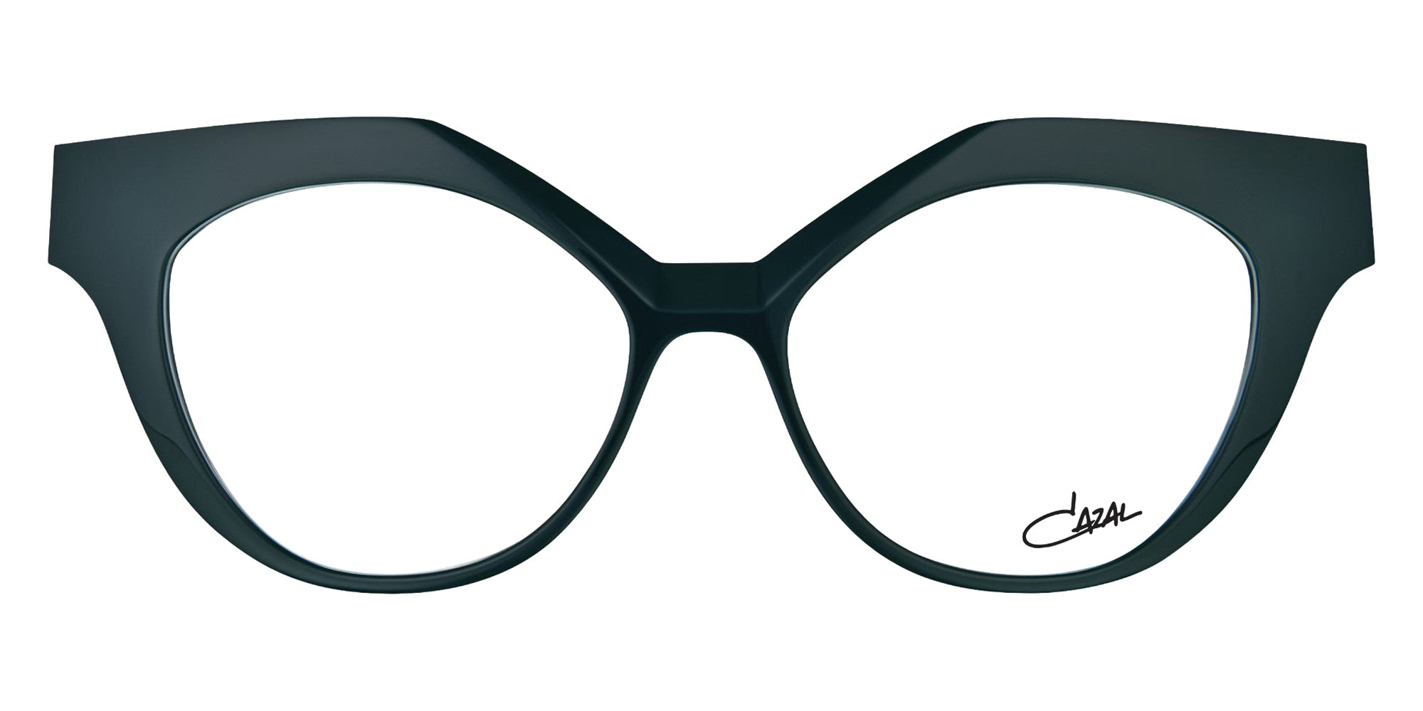 Cazal 5000 006 52 - Dark Green-Gold #id:caz5000006_s:102100
