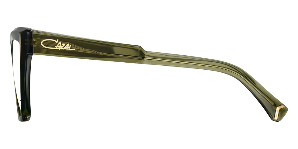 Cazal 5008 005 54 - Dark Green-Crystal #id:caz5008005_s:102110