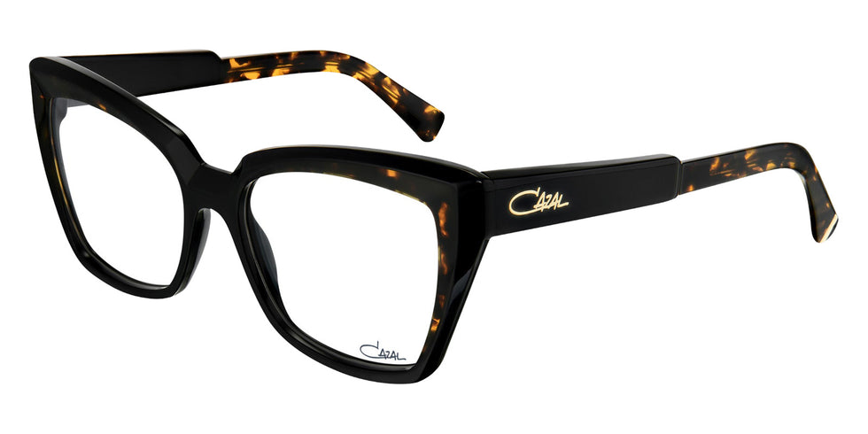 Cazal 5008 006 54 - Black-Havana #id:caz5008006_s:104105