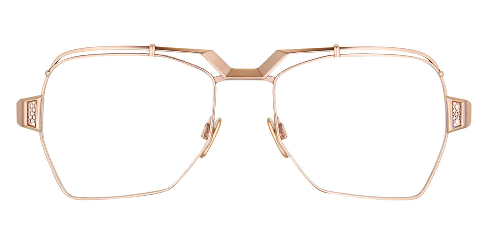 Cazal 5009 002 54 - Rosegold #id:caz5009002_s:102100