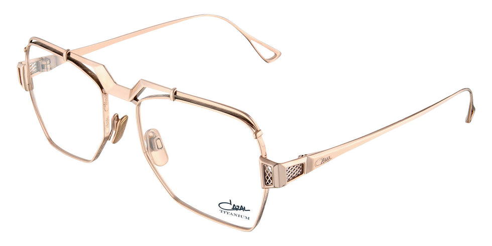 Cazal 5009 002 54 - Rosegold #id:caz5009002_s:102105