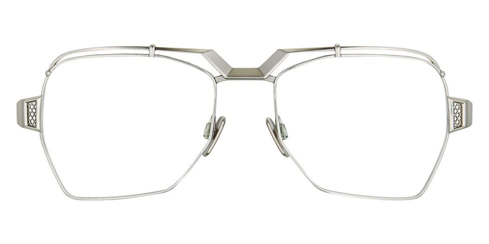 Cazal 5009 003 54 - Silver #id:caz5009003_s:104100