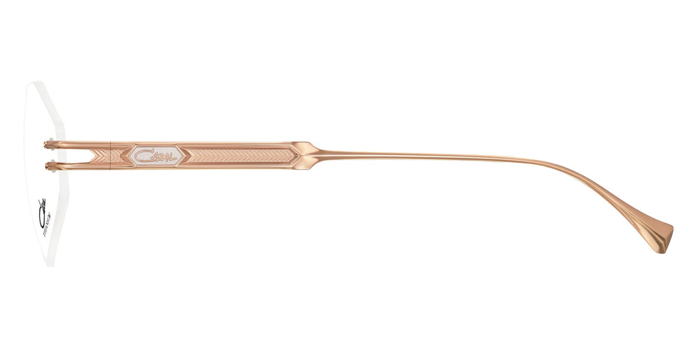 Cazal 5017 002 58 - Rosegold #id:caz5017002_s:102110