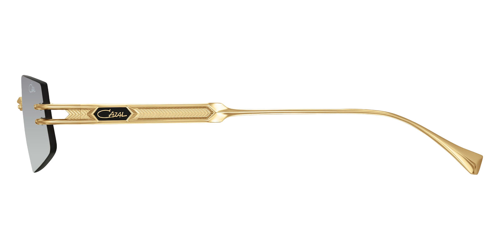 Cazal 5017/3 001 59 - Gold #id:caz50173001_s:100110