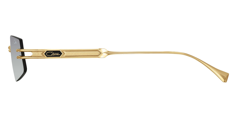 Cazal 5017/3 001 59 - Gold #id:caz50173001_s:100110