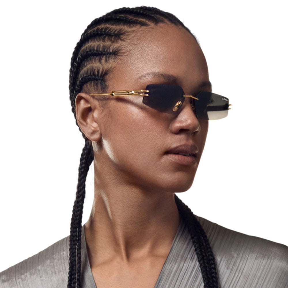 Cazal 5017/3 001 59 - Gold #id:caz50173001_s:100115