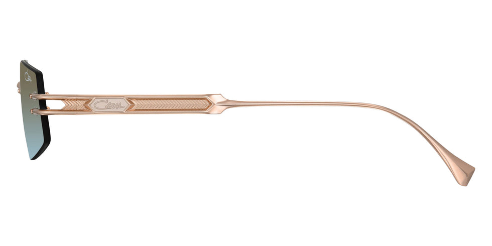 Cazal 5017/3 002 59 - Rosegold #id:caz50173002_s:102110