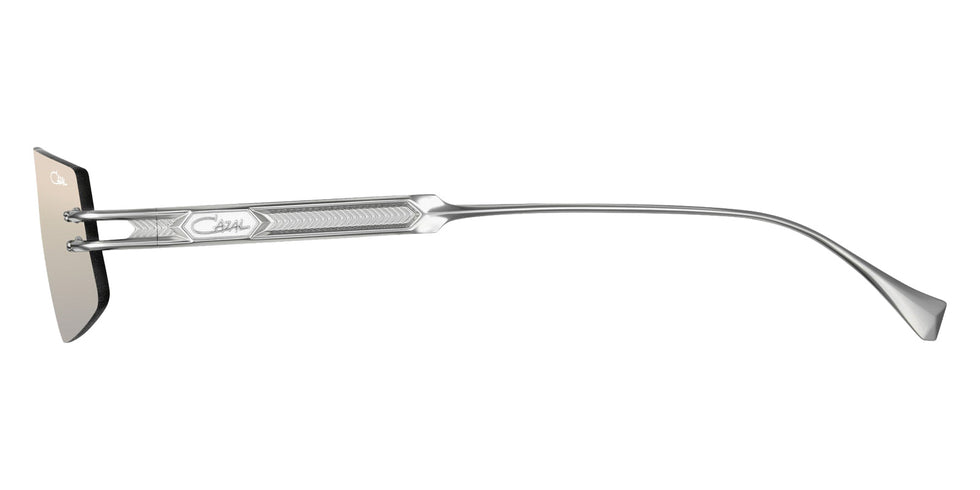 Cazal 5017/3 003 59 - Silver #id:caz50173003_s:104110