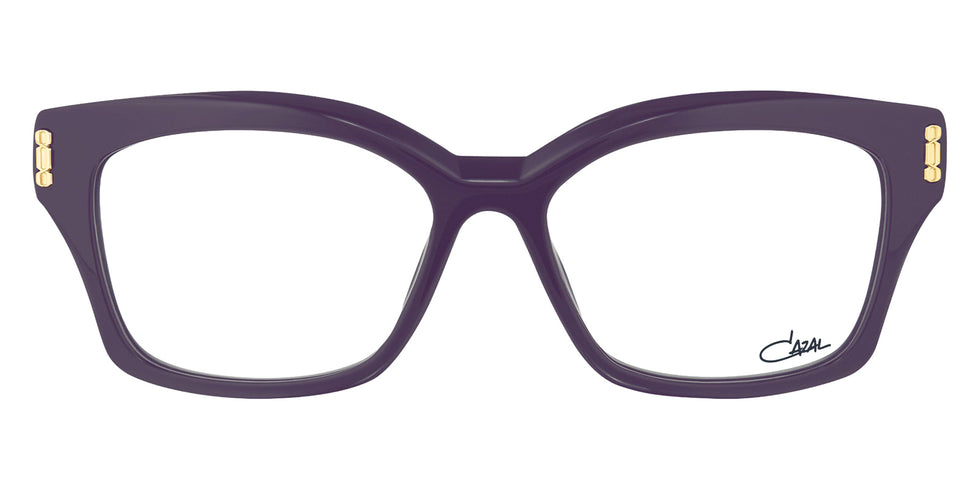Cazal 5019 002 54 - Aubergine-Gold #id:caz5019002_s:102100