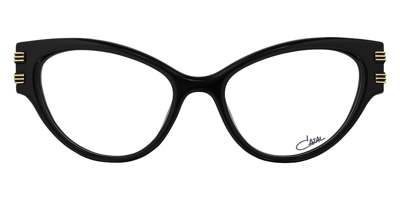 Cazal 5020 001 53 - Black-Gold #id:caz5020001_s:100100