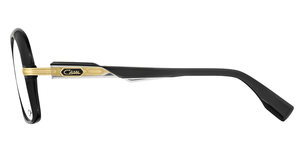 Cazal 5022 001 55 - Black-Gold #id:caz5022001_s:100110