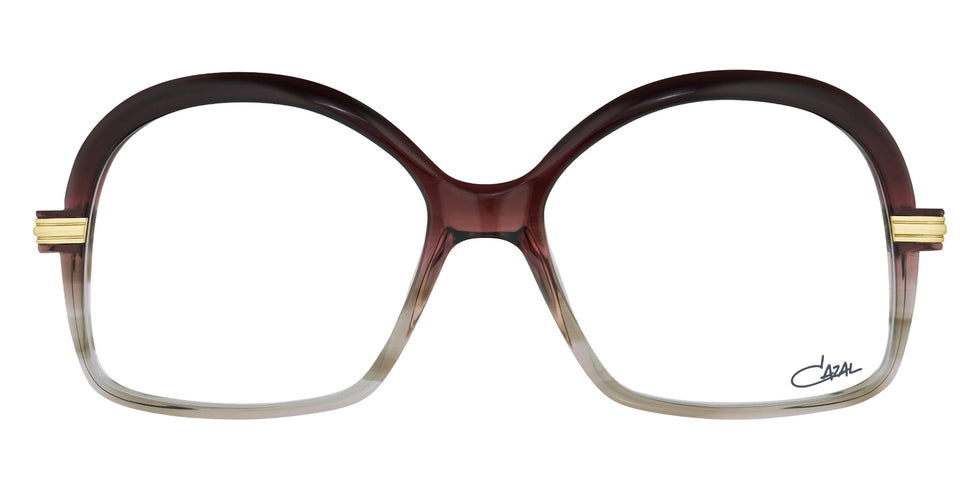 Cazal 5022 002 55 - Plum-Rosegold #id:caz5022002_s:102100
