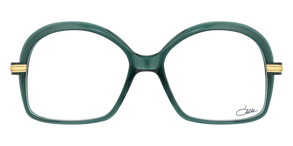 Cazal 5022 003 55 - Dark Green-Rosegold #id:caz5022003_s:104100