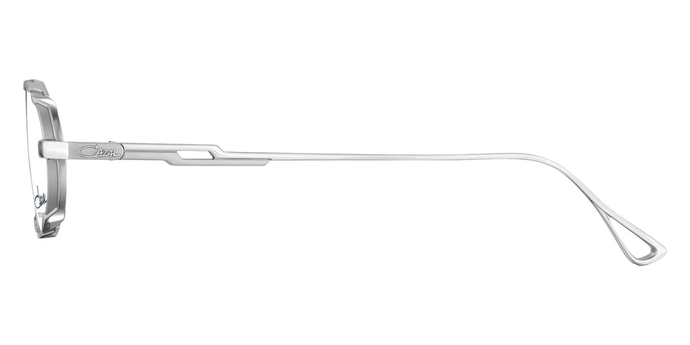 Cazal 5024 002 50 - Silver #id:caz5024002_s:102110