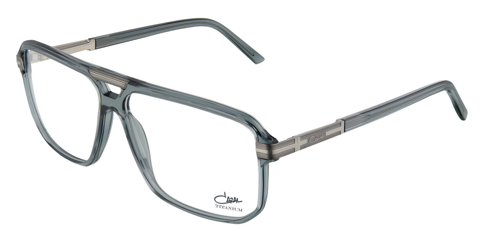 Cazal 6022 004 61 - Gray-Gunmetal #id:caz6022004_s:100105