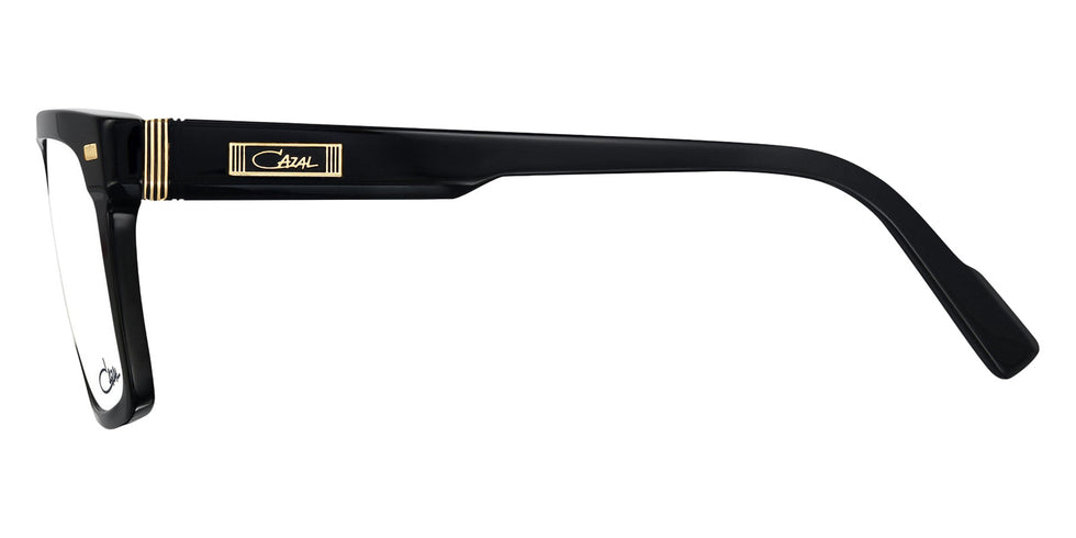 Cazal 6038 001 57 - Black-Gold #id:caz6038001_s:100110