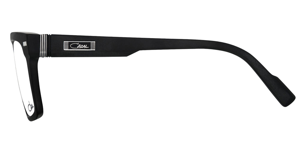 Cazal 6038 002 57 - Black-Silver Matte #id:caz6038002_s:102110