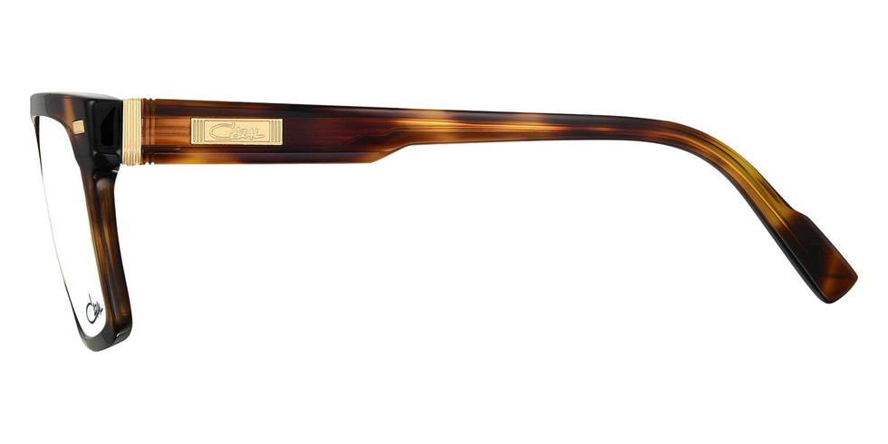 Cazal 6038 003 57 - Havana-Gold #id:caz6038003_s:104110