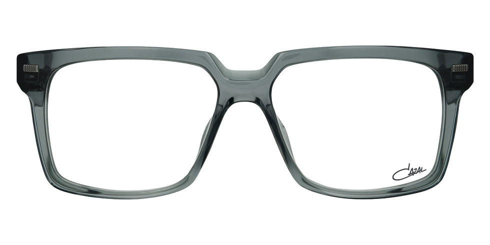 Cazal 6038 004 57 - Gray-Gunmetal #id:caz6038004_s:106100