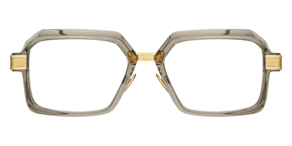 Cazal 6040 003 56 - Brown-Gold #id:caz6040003_s:104100