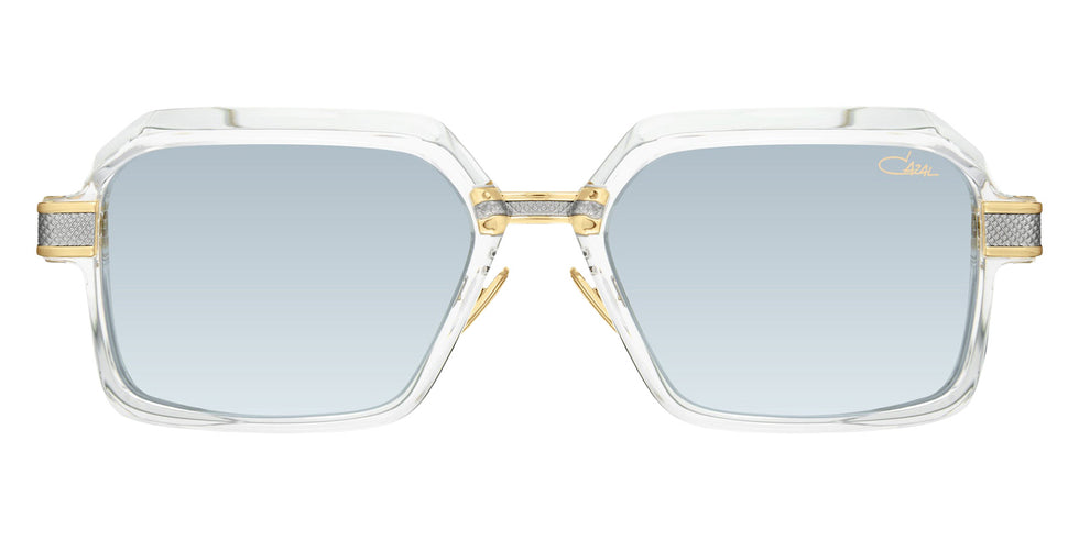 Cazal 6040/3 002 56 - Crystal-Bicolor #id:caz60403002_s:102100