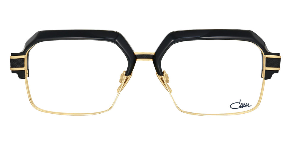 Cazal 6041 001 56 - Black-Gold #id:caz6041001_s:100100