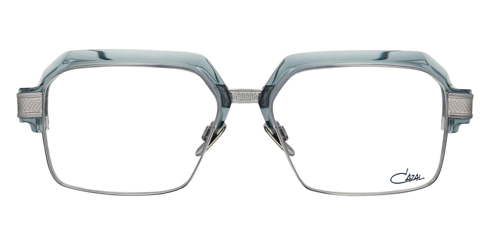 Cazal 6041 003 56 - Gray-Gunmetal #id:caz6041003_s:104100