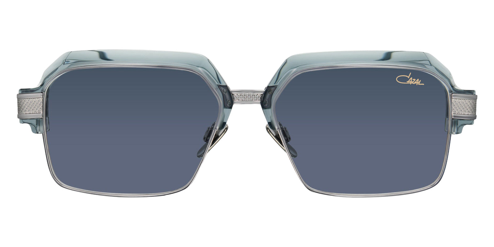 Cazal 6041/3 003 56 - Gray-Gunmetal #id:caz60413003_s:104100