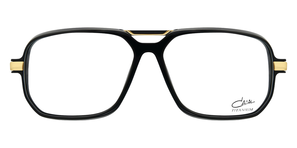Cazal 6042 001 59 - Black-Gold #id:caz6042001_s:100100