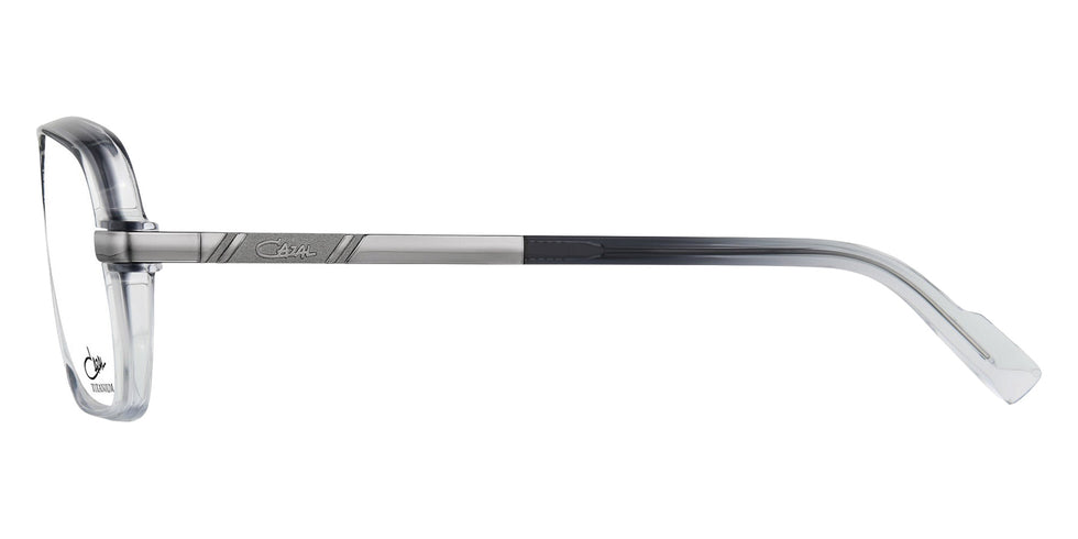 Cazal 6042 002 59 - Gray-Gunmetal #id:caz6042002_s:102110