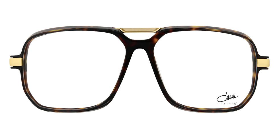 Cazal 6042 003 59 - Havana-Gold #id:caz6042003_s:104100