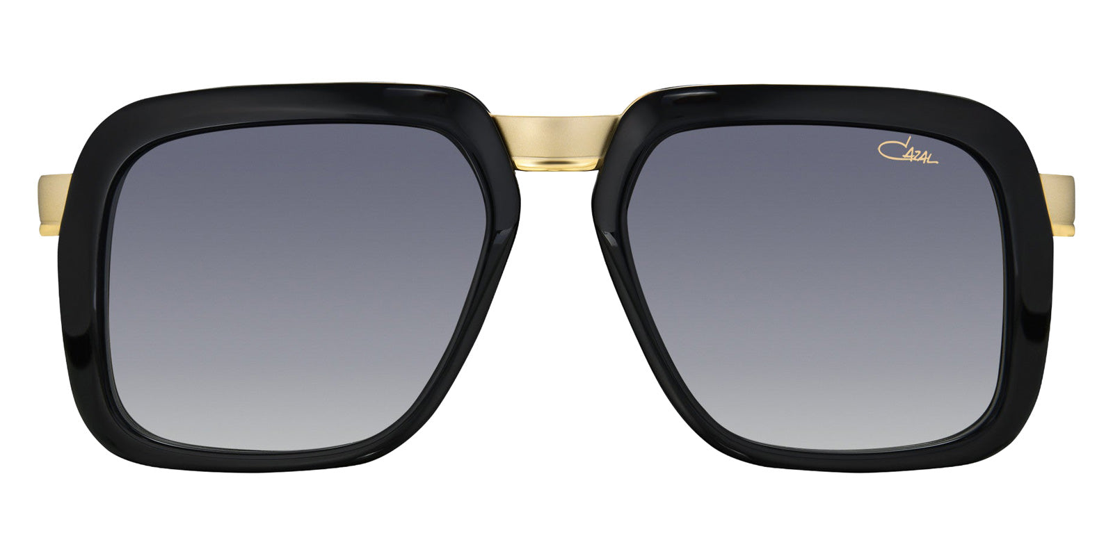Cazal 616/3 001 56 - Black-Gold #id:caz6163001_s:100100