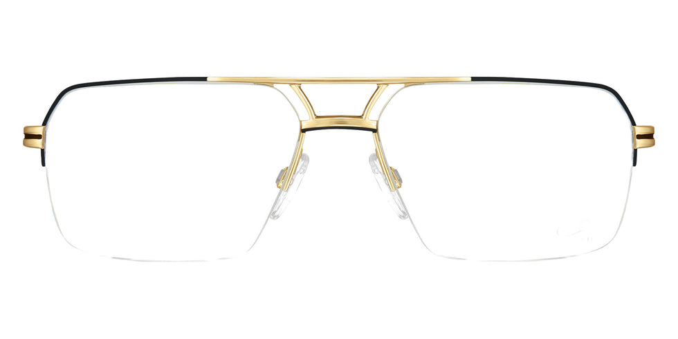 Cazal 7114 001 59 - Black-Gold #id:caz7114001_s:100100