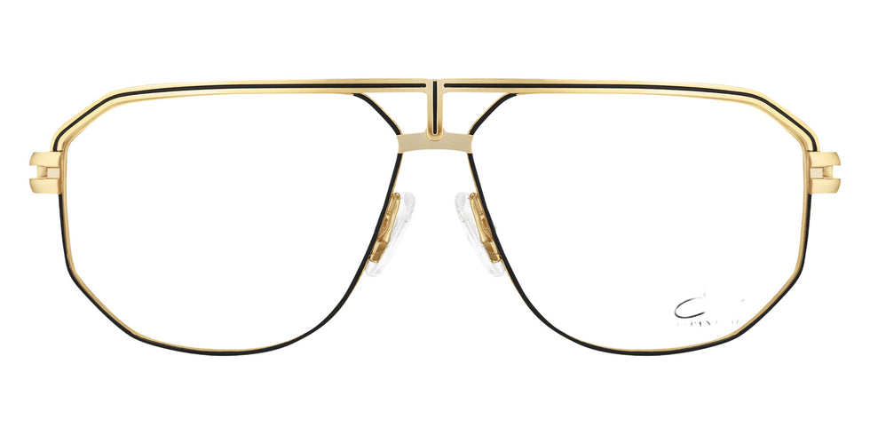 Cazal 7115 001 60 - Black-Gold #id:caz7115001_s:100100