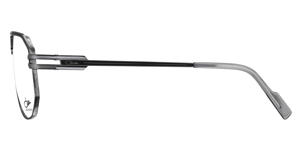 Cazal 7115 003 60 - Black-Gunmetal #id:caz7115003_s:104110