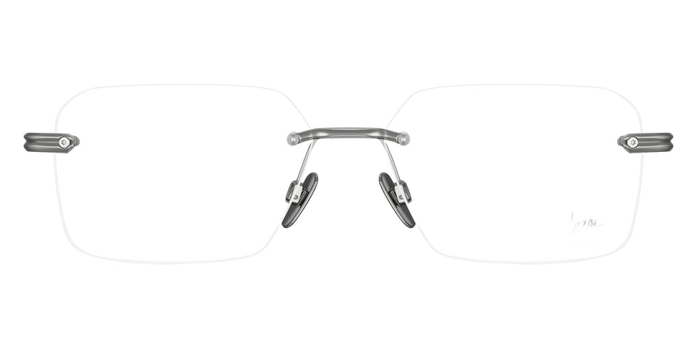 Cazal 7116 003 56 - Silver-Olive #id:caz7116003_s:104100