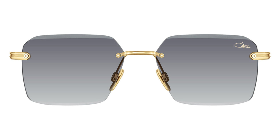 Cazal 7116/3 001 56 - Black-Gold #id:caz71163001_s:100100