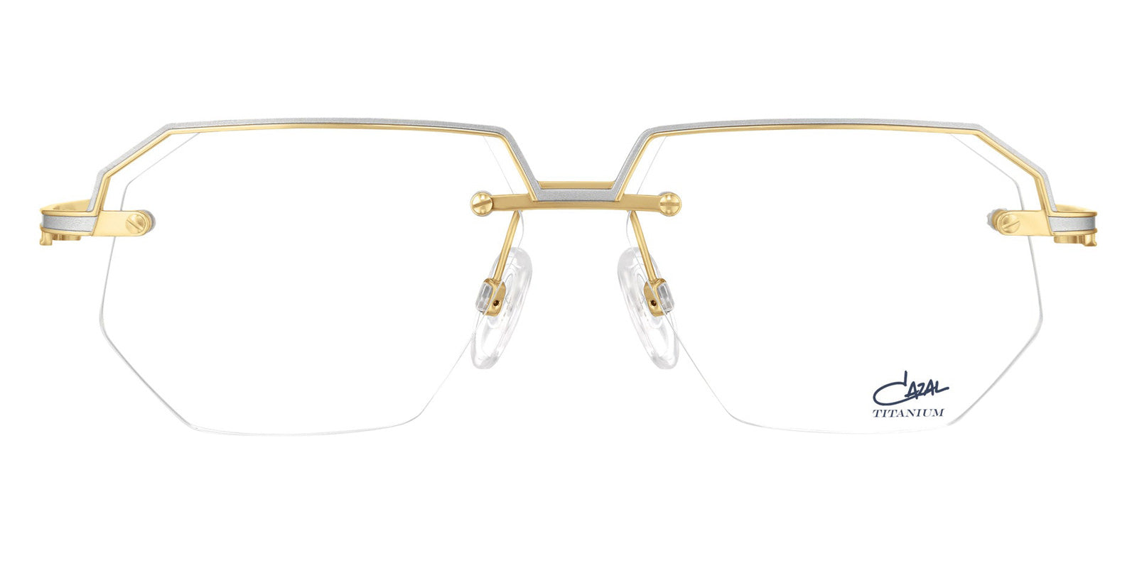 Cazal 7117 003 54 - Bicolor #id:caz7117003_s:104100