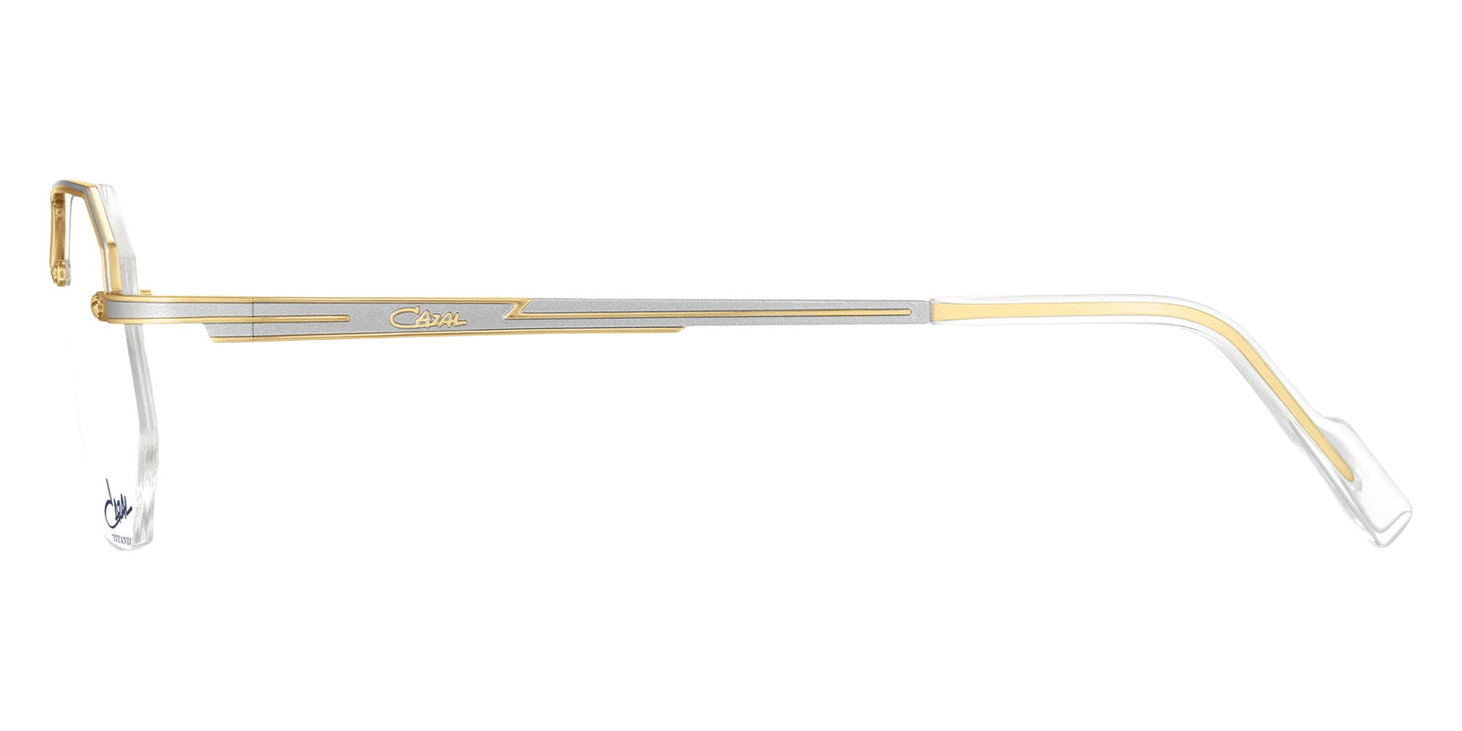 Cazal 7117 003 54 - Bicolor #id:caz7117003_s:104110