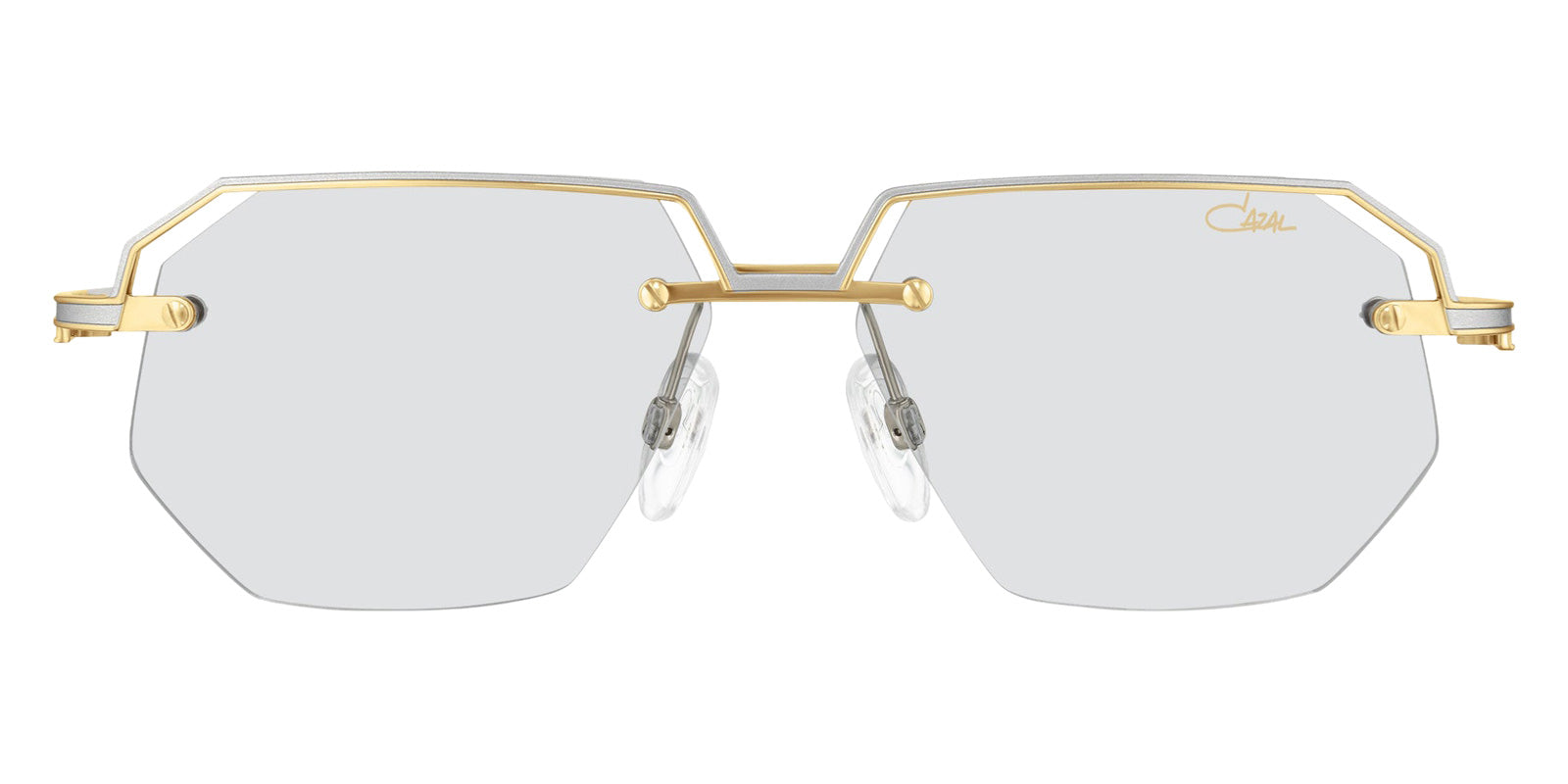 Cazal 7117/3 003 54 - Bicolor #id:caz71173003_s:104100